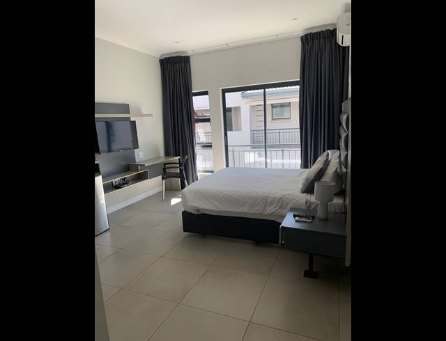 0.5 BEDROOM APARTMENT TO LET IN MORNINGSIDE